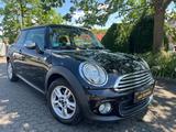 MINI ONE Mini One/Garantie/TÜV/HU/10/2027/ - MINI MINI: 1.2