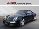 Porsche 911 Carrera 4S Cabriolet PDK *Navigation *SHZ - Porsche aus 2008: 911 Carrera 4s