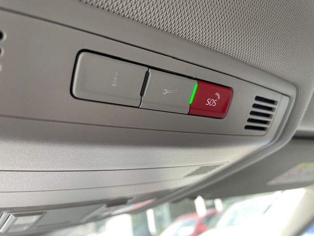 T-Cross 1.0 TSI Automatik DSG LED ACC Apple CarP