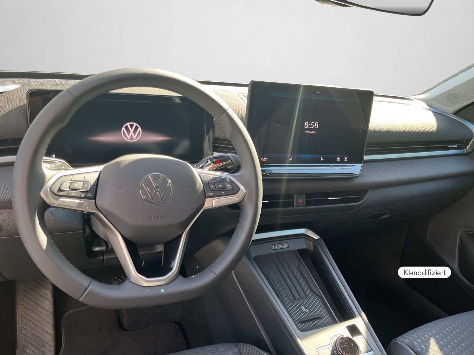 Volkswagen T-Roc - Bild 5