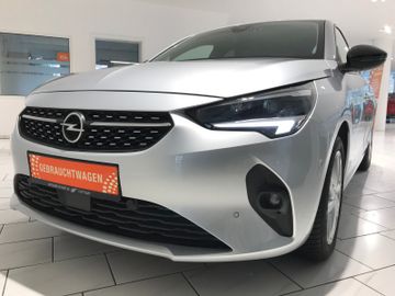 Opel Corsa F 1.2 Turbo LED KAM KLIMA PDC SHZ TEMP