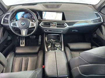 BMW X7 - 8