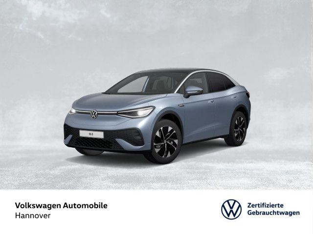 Volkswagen ID.5 Pro Performance Navi HUD AHK IQ.Light CAM D foto 1