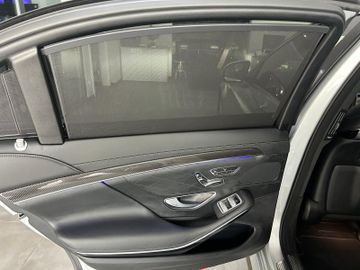 Mercedes S 400 - 12
