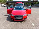 Audi A1 1.0 TFSI ultra 60kW design Sportback design - Audi: 60
