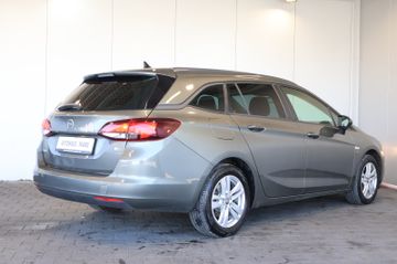 Opel Astra 1.6 CTDI K Sports TEMP+NAVI+PDC+ALU