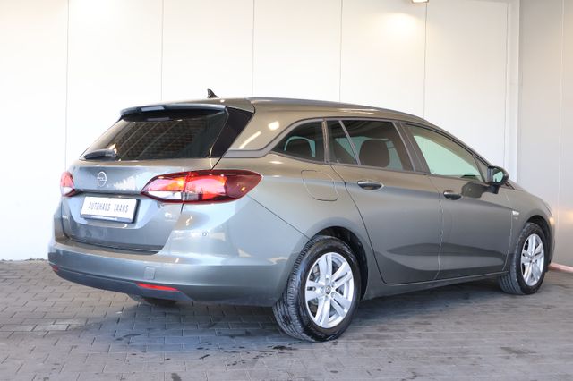 Opel Astra 1.6 CTDI K Sports TEMP+NAVI+PDC+ALU