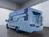 Hobby Optima OnTour T65 HKM IC! 5 Sitze Reisefertig!  - Hobby Optima ONTOUR