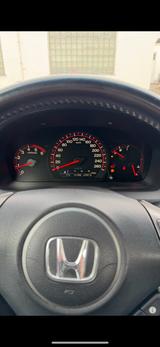 Honda Accord 2.2 i-CTDI 2007 silber 1 Hand - Honda Accord: Ctdi