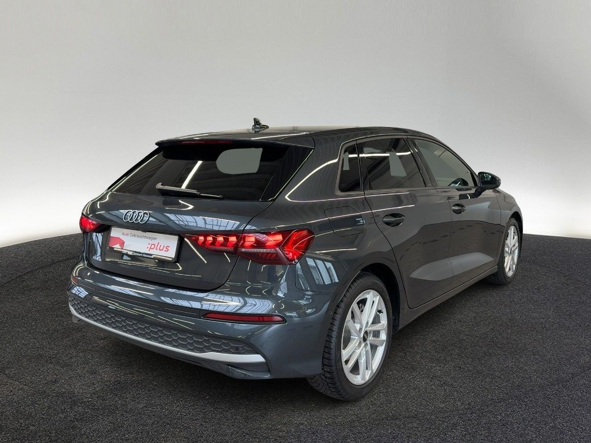 Audi A3 - Bild 5
