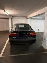 Renault Laguna Limousine ohne TÜV - gebrauchte Renault Laguna aus dem Jahr 1999