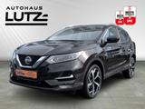 Nissan Qashqai Akari Automatik AHK Panorama LED Klima N - Nissan Gebrauchtwagen von 2021