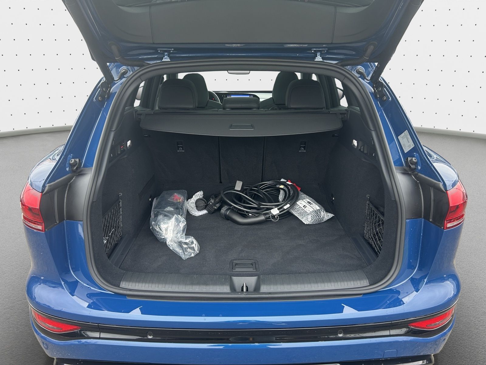 Audi Q6 e-tron - Bild 11