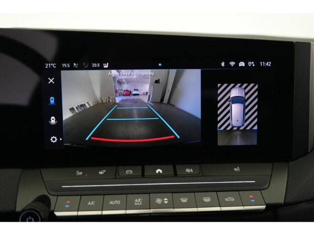 Astra L ST BUSINESS ELEGANCE CDTI AT+AHK+LED+RÜC