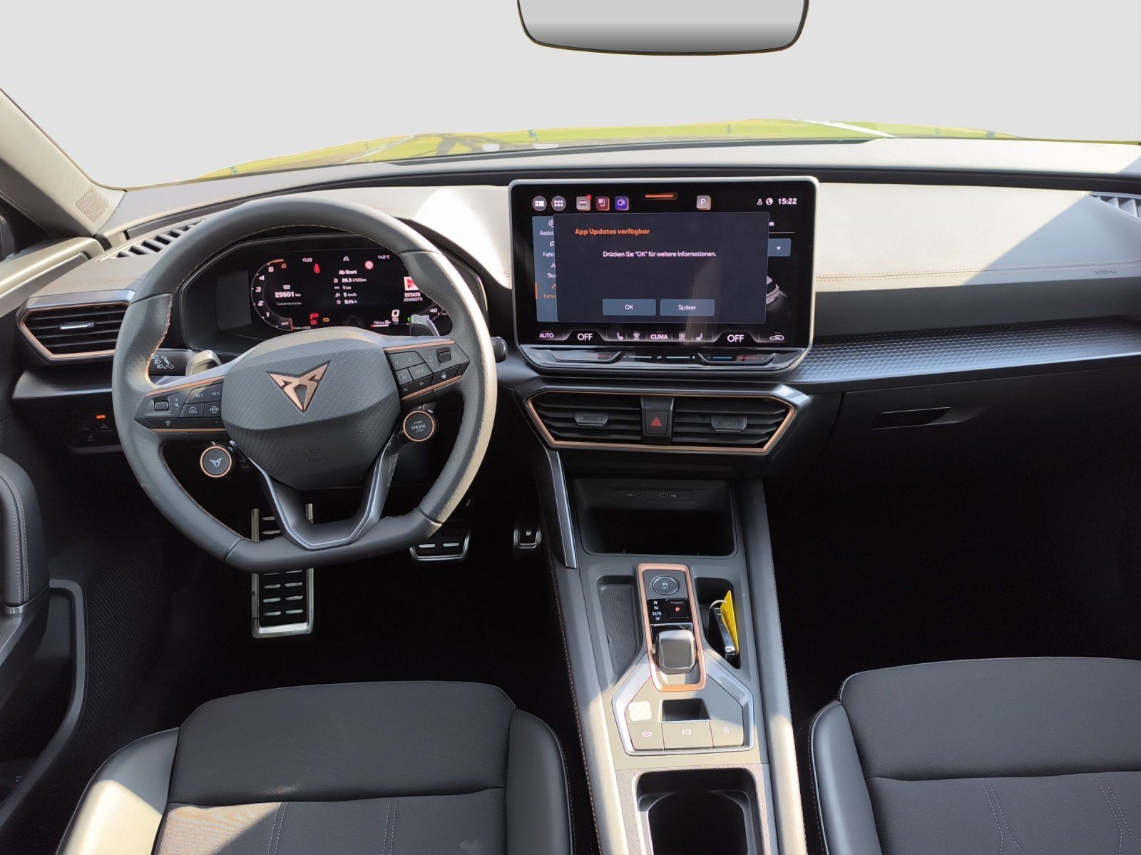 Cupra Leon - Bild 18