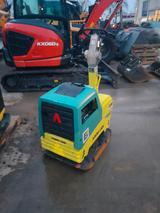 Ammann Rüttelplatte APH 60/85 - Rüttelplatte