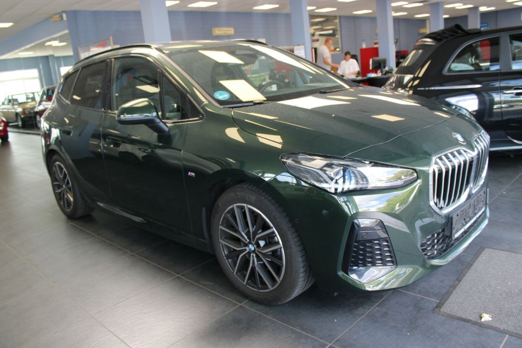 Image of BMW 218 Active Tourer