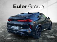 BMW X6 M - Vorschau Bild 4