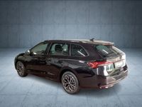 Skoda Octavia - Vorschau Bild 3