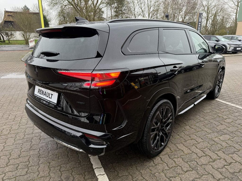 RENAULT Espace - Bild 3