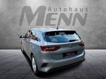 Kia Ceed 1.4 T Vision Navi Komfort Kamera Klima SHZ