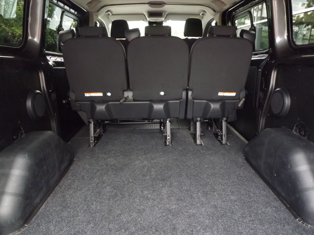 Transit Custom Kombi 320 L1 Trend*Mixto*Klima*