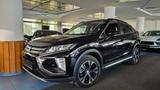 Mitsubishi Eclipse Cross Diamant Edition+ 4WD/360°/AHK/HUD/ - gebrauchte Mitsubishi Eclipse Cross aus dem Jahr 2018