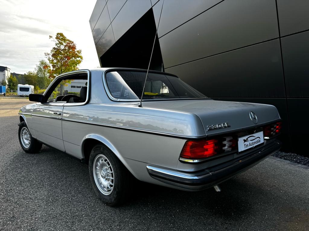 Mercedes-Benz CE 230