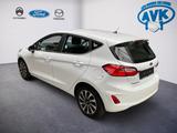 Ford Fiesta Titanium Sitzheizung PPS hinten - Ford Fiesta aus 2023