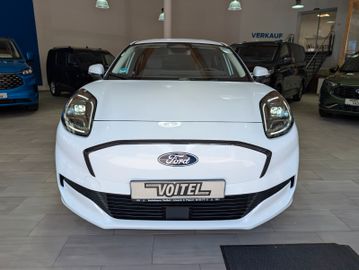 Ford Puma Gen-E 124 kW FWD