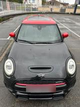 MINI JCW 231CH  - MINI John Cooper Works Coupé Gebrauchtwagen