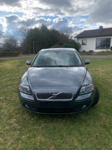 Volvo V50 Kombi Diesel - gebrauchte Volvo V50 aus dem Jahr 2005