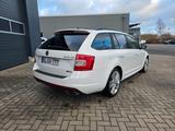 Skoda Octavia 2.0 TSI RS Combi RS - Skoda Gebrauchtwagen von 2013