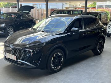 Nissan Qashqai - 8