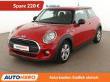 MINI One First*PDC*SHZ*KLIMA*GARANTIE* - MINI MINI: Rot