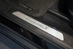 PORSCHE Cayenne S | InnoDrive | Pano | Matrix | AHK PORSCHE Cayenne S | InnoDrive | Pano | Matrix | AHK