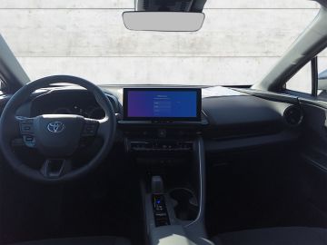 Toyota C-HR - 11