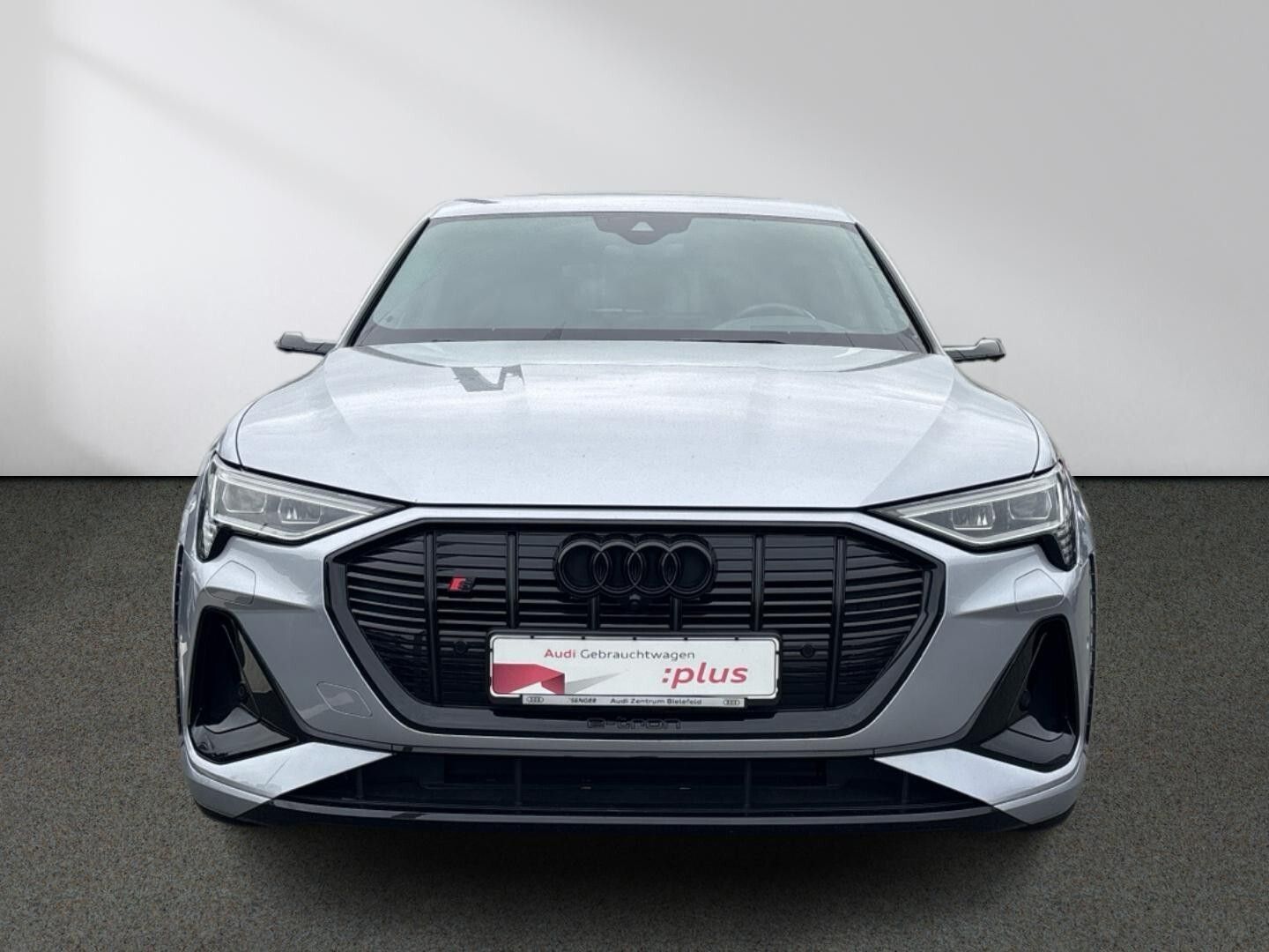 Audi e-tron S Sportback Panorama B&O HUD ACC AHK SHZ foto 4