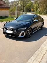 Audi S5 Limo, Voll,Pano,HUD,B&O,5J Garantie, UVP99k - Audi S5 B9