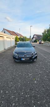Mercedes-Benz 200 - Mercedes-Benz 200 mit Benzin-Antrieb