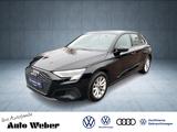 Audi A3 35 TDI Sportback LED Navi ACC AHK CarPlay - Audi A3 Gebrauchtwagen in Hamm