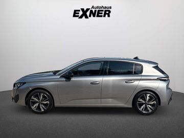 Peugeot 308 - 7
