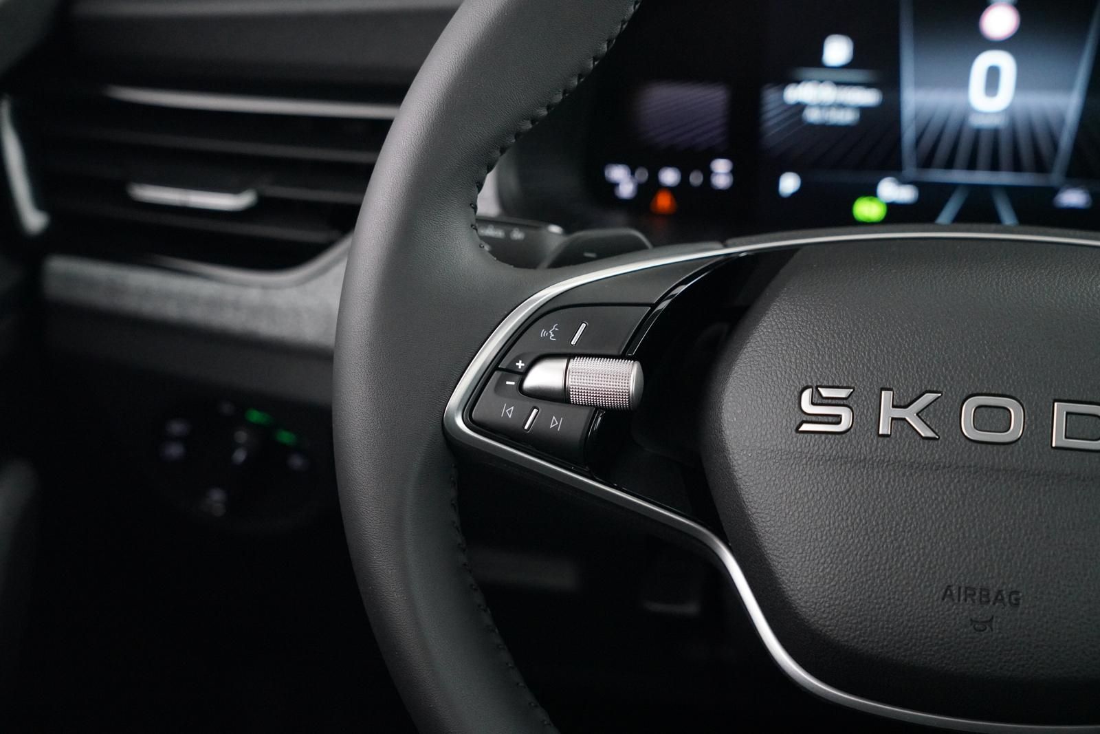 Skoda Kamiq - Bild 12