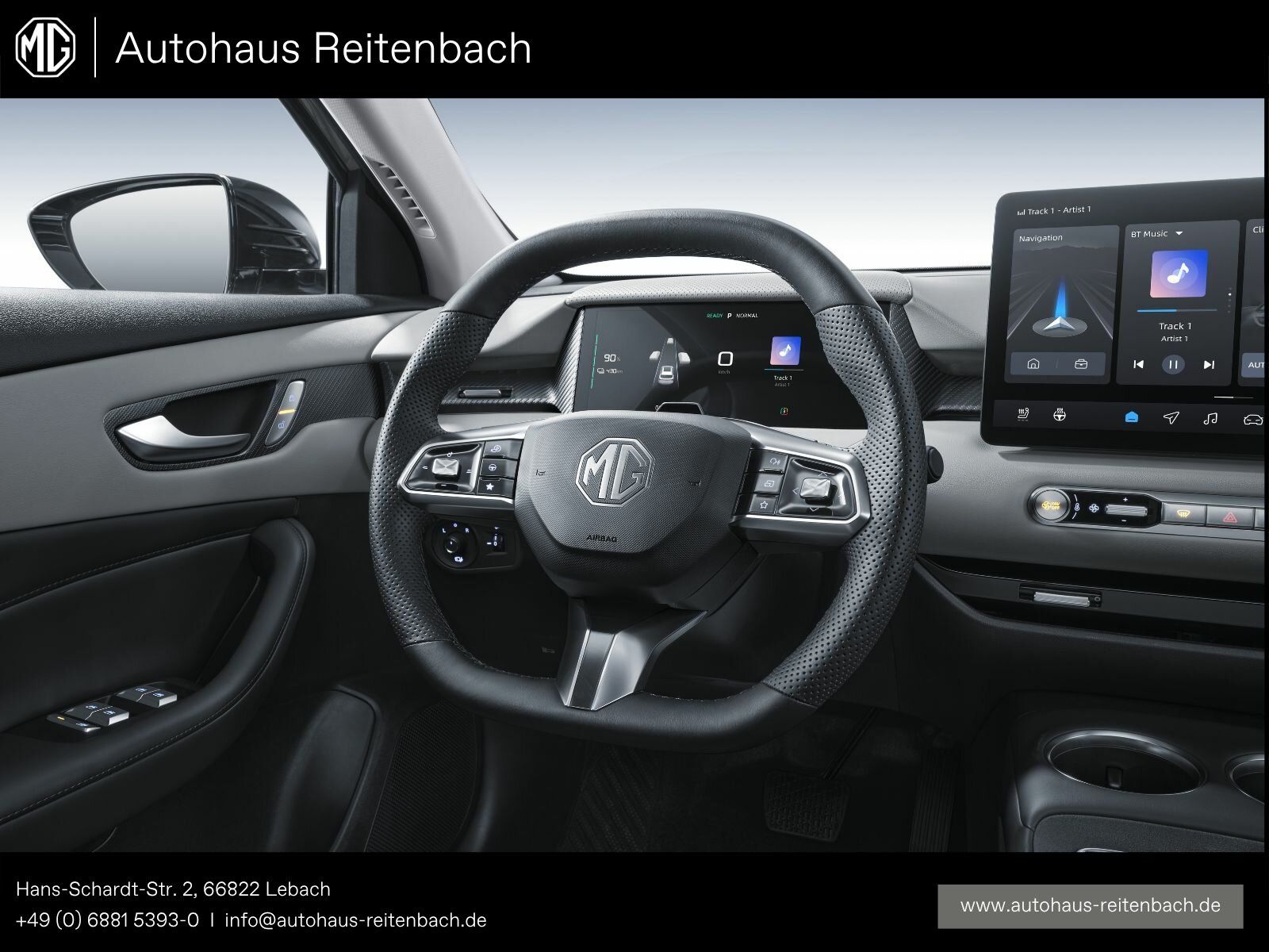 MG Andere - Bild 7