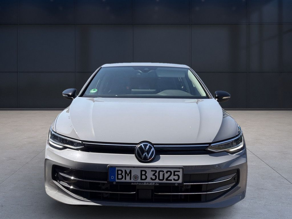 Volkswagen Golf VIII 1.5 TSI 85 kW Goal KAMERA NAVI ACC LED imagem 2