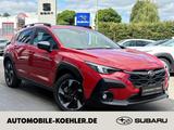 Subaru Crosstrek 2.0ie Active AHK DAB SITZHEIZUNG PDC - gebrauchte Subaru Crosstrek aus dem Jahr 2024