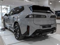 BMW iX3 - Vorschau Bild 7