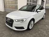 Audi A3 2.0 TDI S tronic Ambiente Sportback