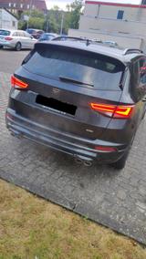 Andere Cupra Ateca 2.0 TSI 4Drive DSG  300 PS  ... - Andere in Hamburg