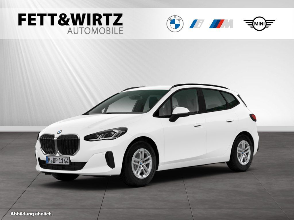 Image of BMW 218 Active Tourer